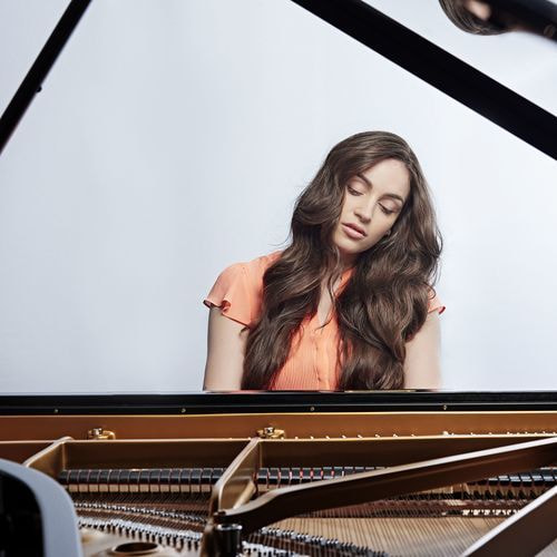 Olga Scheps